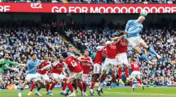 لماذا ستظل لعنة البريميرليغ مع آرسنال لسنوات قادمة؟